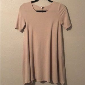 Forever 21 t-shirt dress